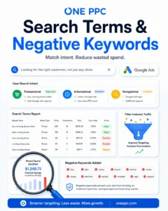 Google Ads Audit Search Terms Negative Google Ads Audit Google Ads Audit