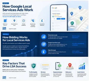 How Does Google Ads For Local Services Work