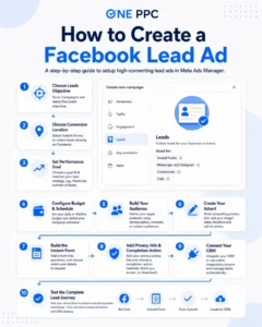 How To Create Meta Facebook Lead Ads Facebook Lead Ads How To Create Meta Facebook Lead Ads Facebook Lead Ads