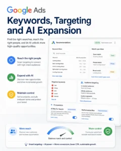 Google Ads Recommendations Tool