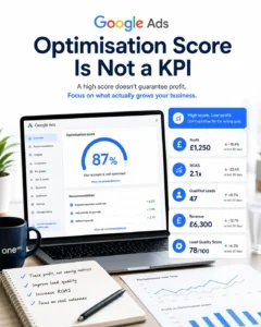 Google Ads Recommendations Tool