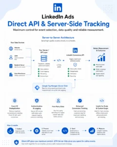 Linkedin Ads Offline Conversion Tracking Oct