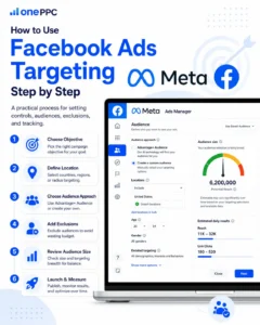 Facebook Ads Meta Targeting