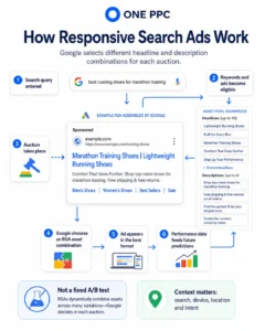Rsa Ads Responsive Search Ads
